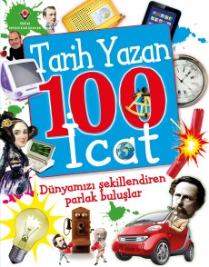 Tarih Yazan 100 İcat