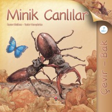 Çevir-Bak - Minik Canlılar