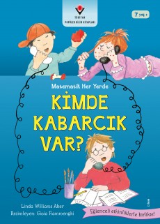 Matematik Her Yerde - Kimde...