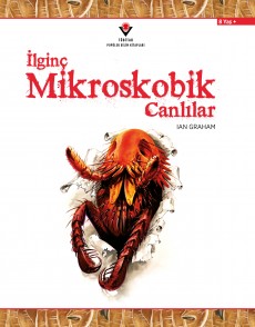 İlginç Mikroskobik Canlılar