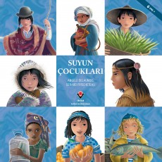 Suyun Çocukları