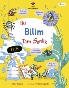 Bu Bilim Tam Senlik