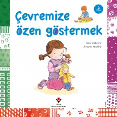 Çevremize Özen Göstermek