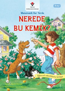 Matematik Her Yerde -...