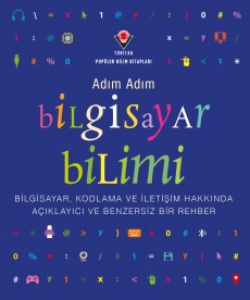 Adım Adım Bilgisayar Bilimi...