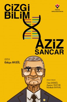 Çizgi Bilim Aziz Sancar