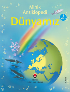Minik Ansiklopedi - Dünyamız