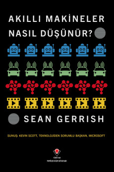 Akıllı Makineler Nasıl...