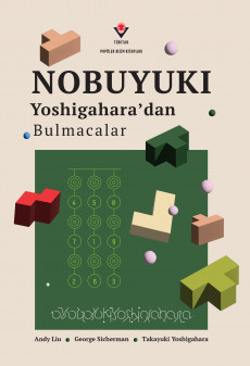 NOBUYUKI Yoshigahara'dan...