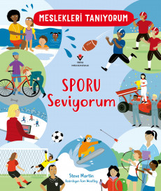 MESLEKLERİ TANIYORUM SPORU...