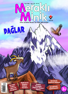 Meraklı Minik (Ocak 2025)