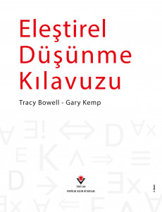 Eleştirel Düşünme Kılavuzu