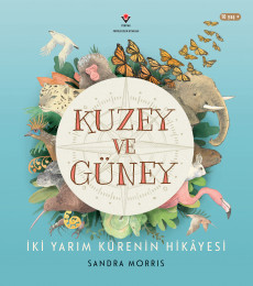 Kuzey ve Güney - İki Yarım...