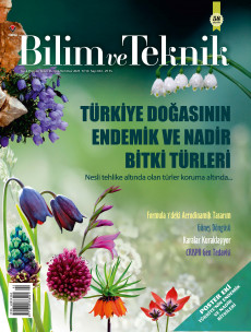 Bilim ve Teknik (Temmuz 2025)