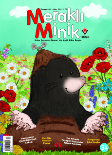 Meraklı Minik (Temmuz 2025)