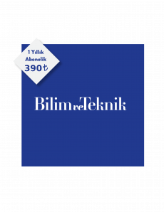 Bilim ve Teknik