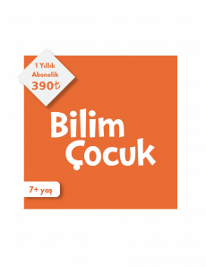 Bilim Çocuk