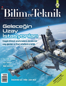 Bilim ve Teknik (Ağustos 2025)