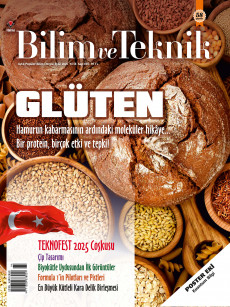 Bilim ve Teknik (Eylül 2025)