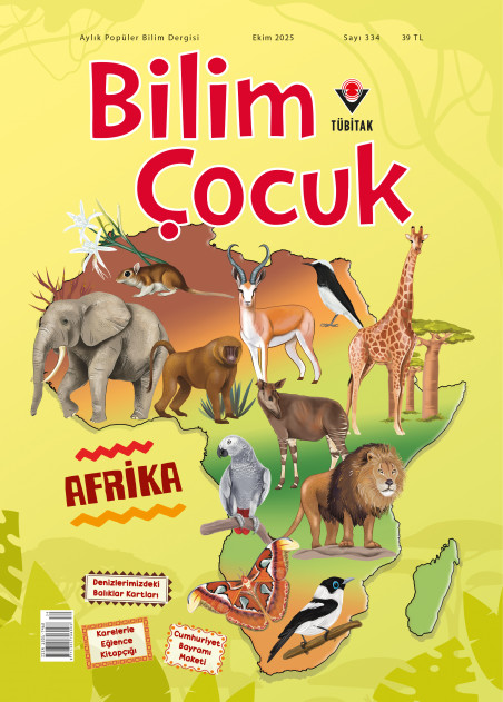 Bilim Çocuk