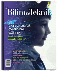 Bilim ve Teknik (Ekim 2025)