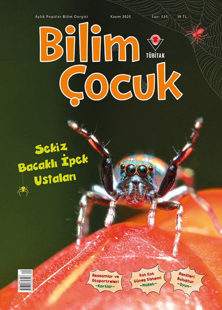 Bilim Çocuk