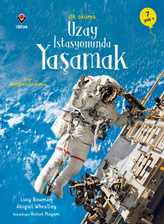 İlk Okuma - Uzay...