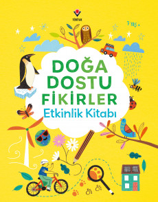 Doğa Dostu Fikirler...
