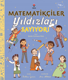 Matematikçiler  Yıldızları...