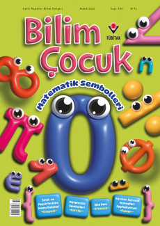 Bilim Çocuk (Aralık 2025)