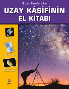 Uzay Kâşifinin El Kitabı
