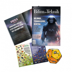 Bilim ve Teknik