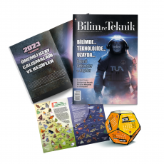 Bilim ve Teknik