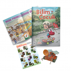 Bilim Çocuk