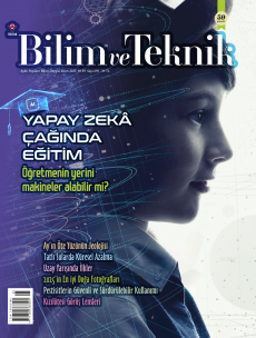 Bilim ve Teknik (Ekim 2025)