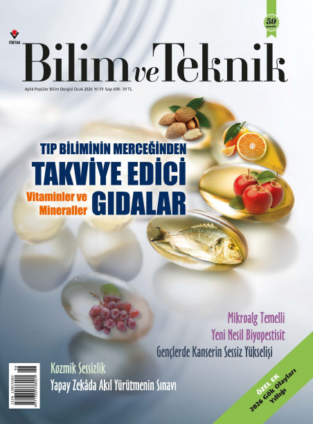 Bilim ve Teknik