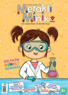 Meraklı Minik (Ocak 2026)