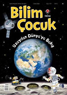 Bilim Çocuk (Ocak 2026)