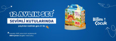 Bilim Çocuk Dergisi (2025...