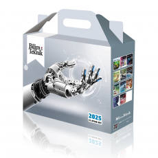 Bilim ve Teknik Dergisi...