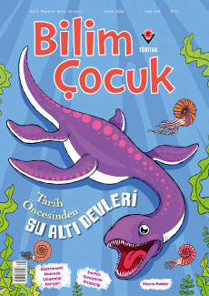 Bilim Çocuk (Şubat 2026)