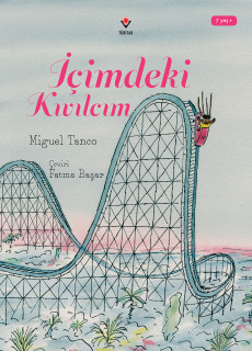 İçimdeki Kıvılcım