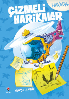 Çizmeli Harikalar - Havada