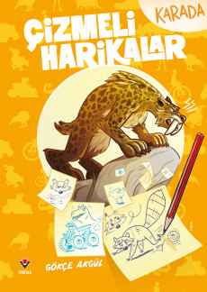 Çizmeli Harikalar - Karada