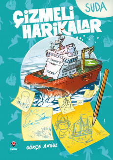 Çizmeli Harikalar - Suda