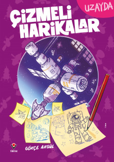 Çizmeli Harikalar - Uzayda