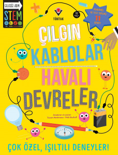 Çılgın Kablolar - Havalı...
