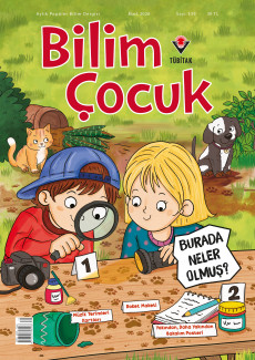 Bilim Çocuk (Mart 2026)