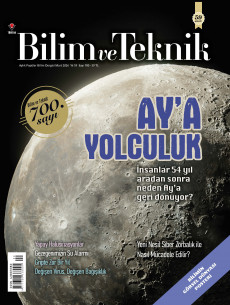 Bilim ve Teknik (Mart 2026)