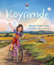 Köyümde